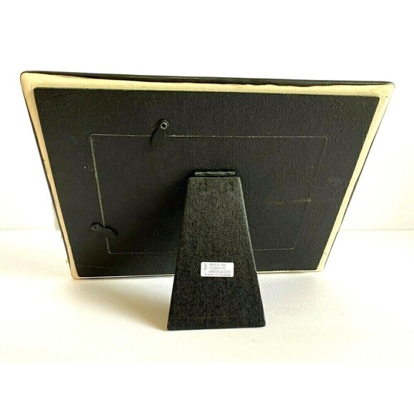 Cooperstown Baseball Frame 4 x 6 Black Boys Summer MLB Dreams Park Photo Enamel - Picture 3 of 8